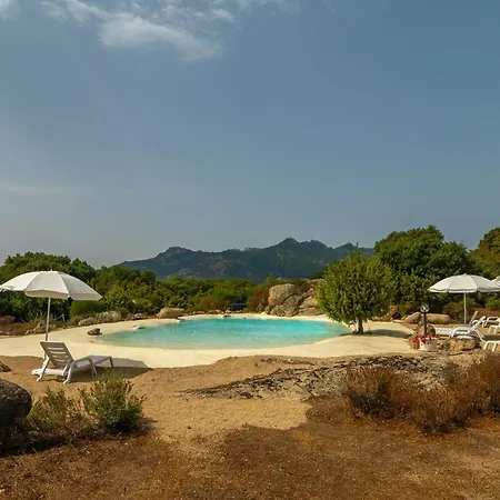 Alcumissu Villa *