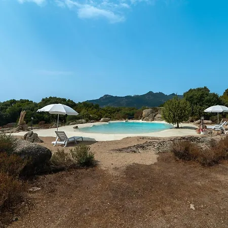 Alcumissu * Calangianus