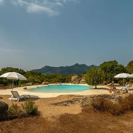 Alcumissu Calangianus