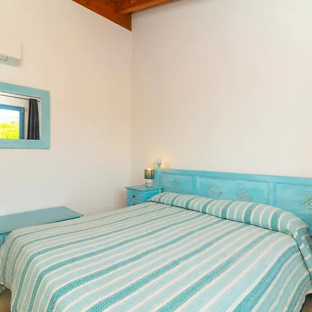 Alcumissu וילה Calangianus