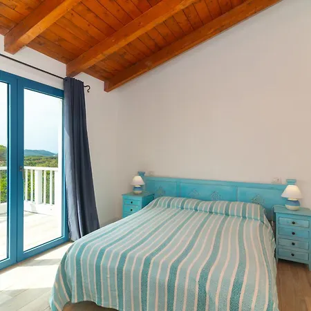 Alcumissu * Calangianus