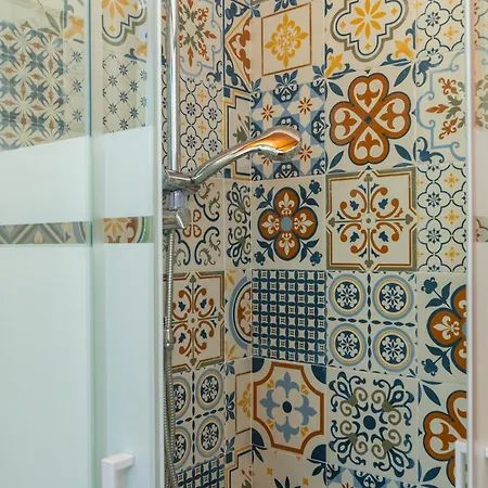 Villa Alcumissu Calangianus