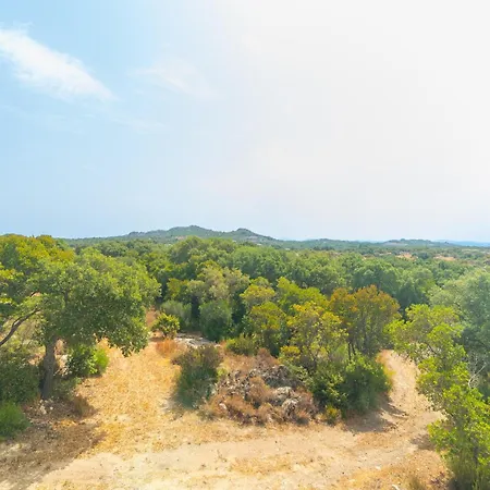Villa Alcumissu *